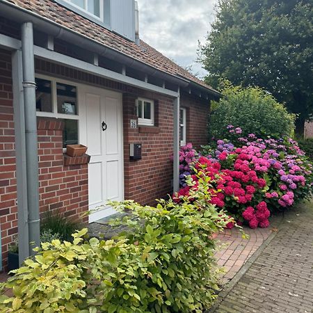 Ferienwohnung Wobker Ostbevern Exterior foto