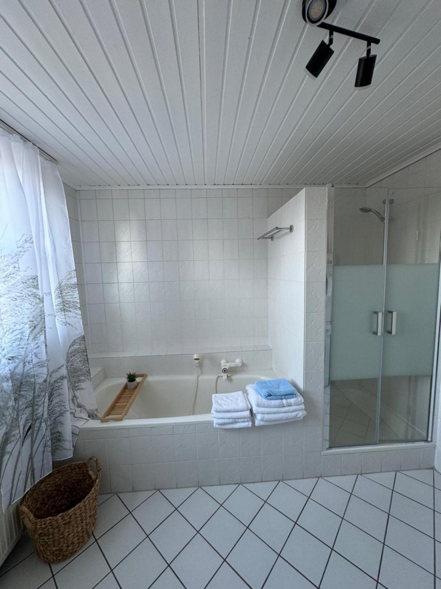 Ferienwohnung Wobker Ostbevern Exterior foto