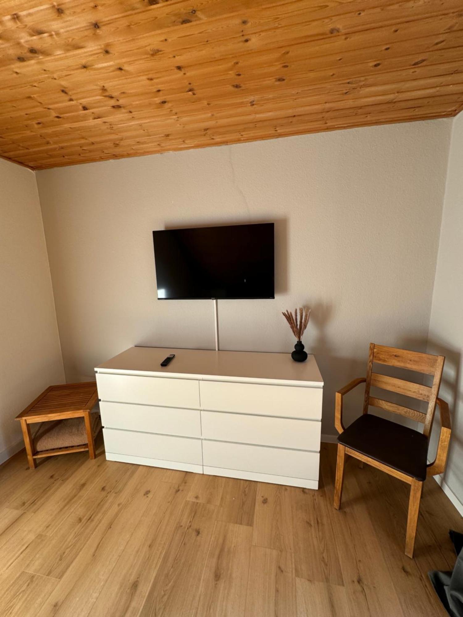 Ferienwohnung Wobker Ostbevern Exterior foto