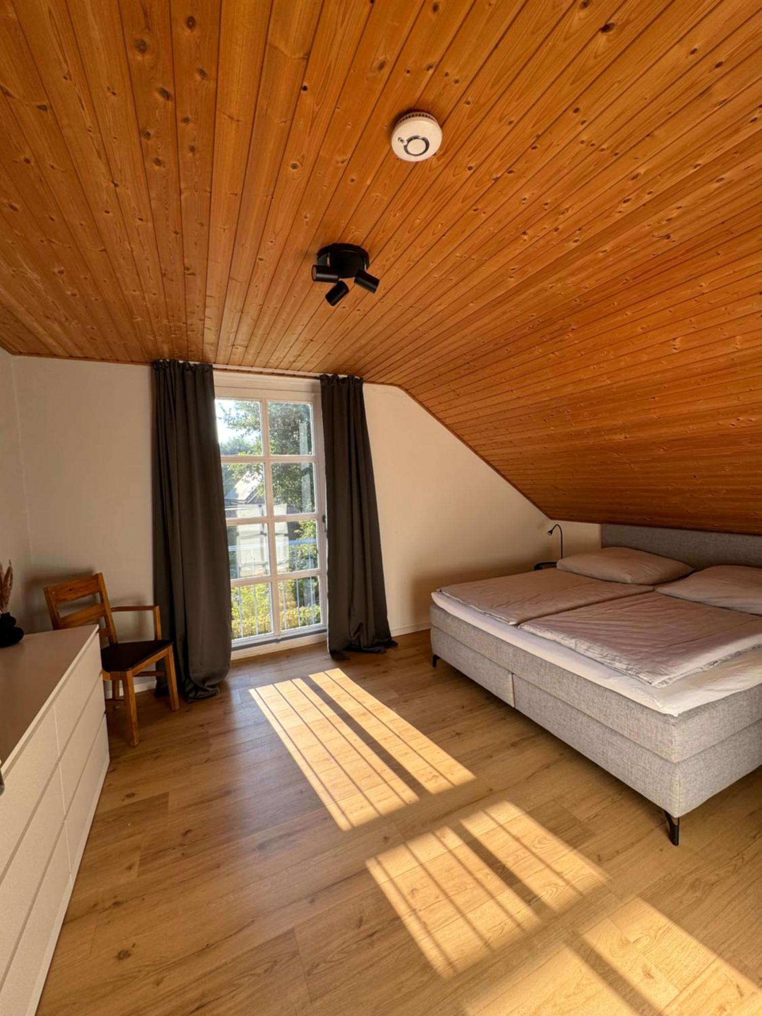Ferienwohnung Wobker Ostbevern Exterior foto